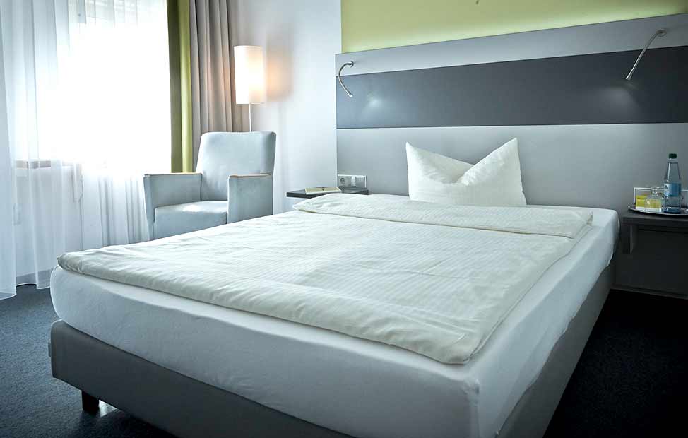 Wohnen Bfw Hotel Tagungszentrum Nurnberg